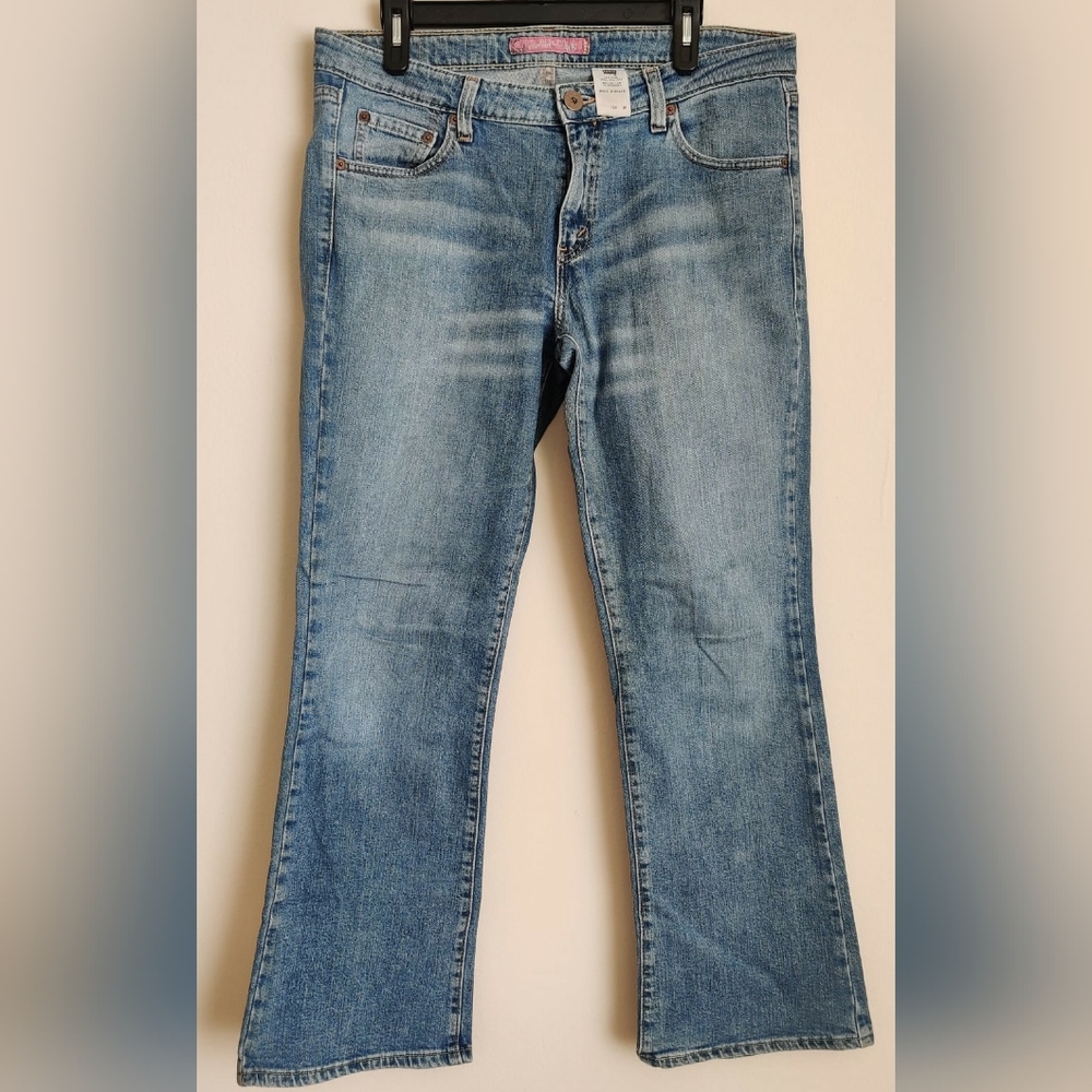 Levi's - 518 - 13S